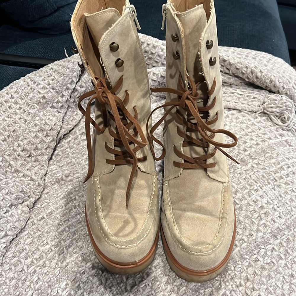 Oasis society California‎ boots - Picture 4 of 8